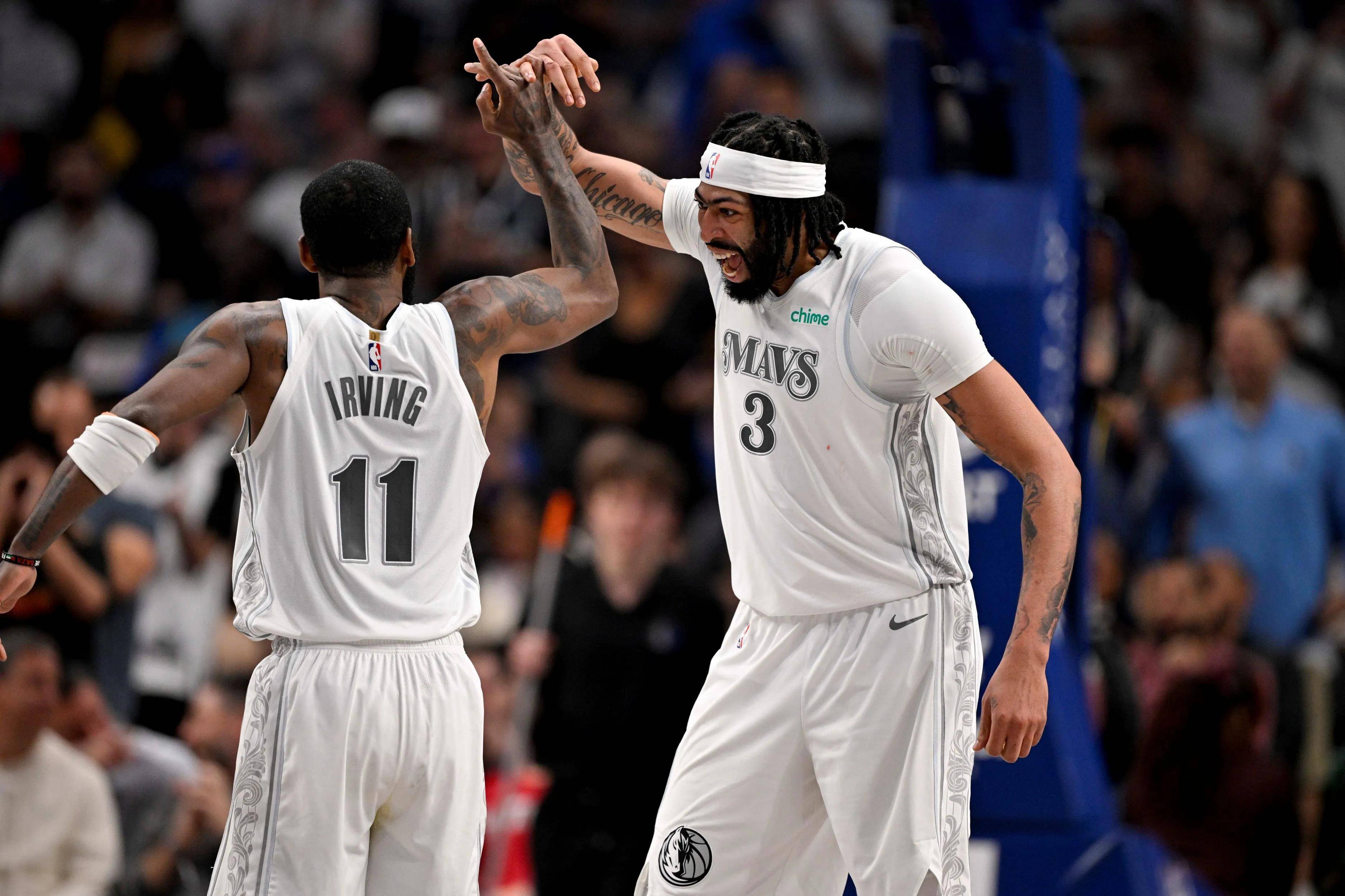 浓眉哥在独行侠比赛中晋级下一阶段，重返赛场引发热议！的简单介绍-九游官网