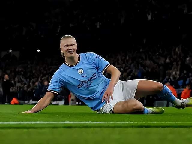 哈兰德新星出色发挥表现突出，公牛前途光明！的简单介绍-九游官网入口地址